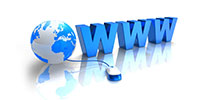 web